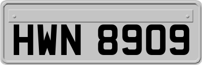 HWN8909