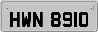 HWN8910
