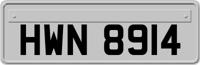 HWN8914