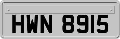 HWN8915