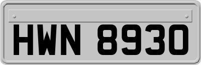 HWN8930