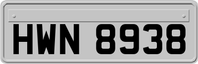 HWN8938