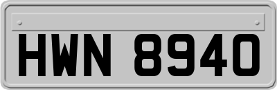 HWN8940