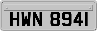 HWN8941
