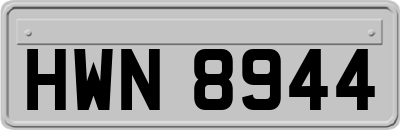 HWN8944