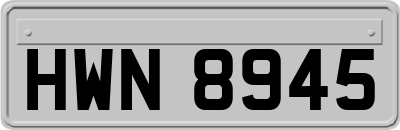 HWN8945