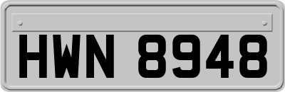 HWN8948