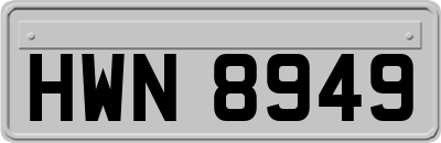 HWN8949