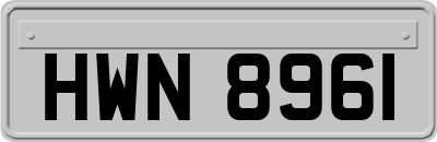 HWN8961