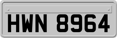 HWN8964
