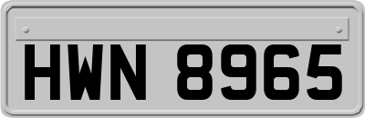 HWN8965