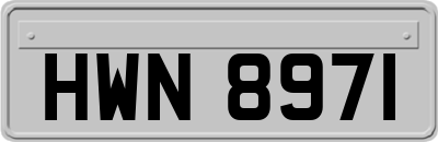 HWN8971