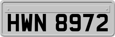 HWN8972