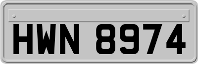 HWN8974