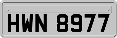 HWN8977
