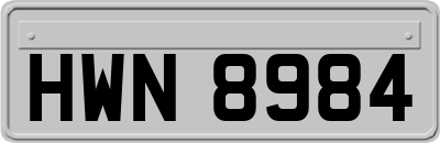HWN8984