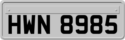 HWN8985