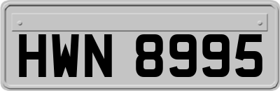 HWN8995