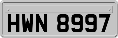 HWN8997