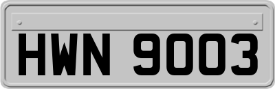 HWN9003
