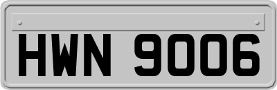 HWN9006