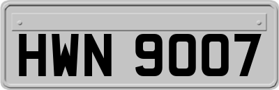HWN9007
