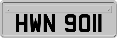 HWN9011