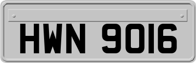 HWN9016