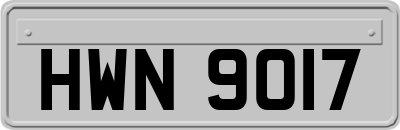 HWN9017