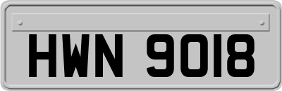HWN9018