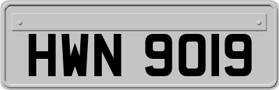 HWN9019