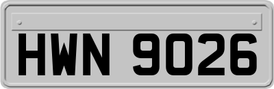 HWN9026