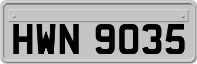 HWN9035