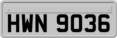 HWN9036