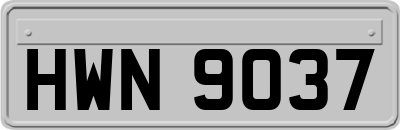 HWN9037