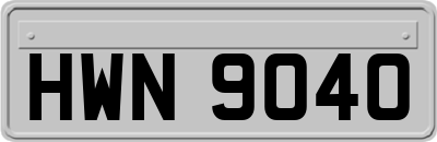 HWN9040