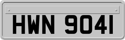 HWN9041