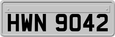 HWN9042