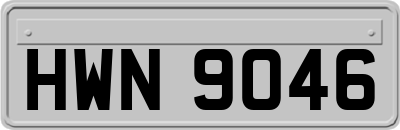 HWN9046