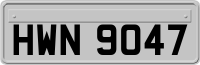 HWN9047