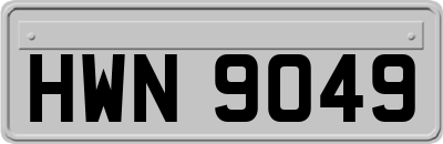 HWN9049