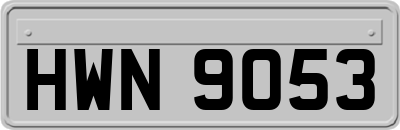 HWN9053
