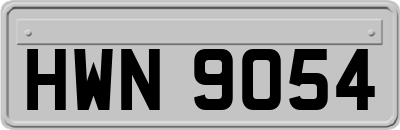HWN9054