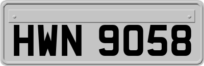 HWN9058
