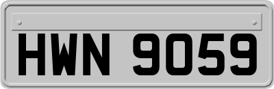 HWN9059