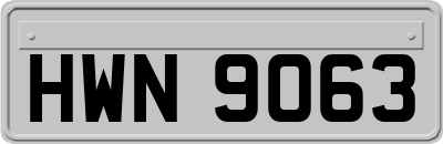 HWN9063