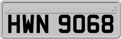 HWN9068