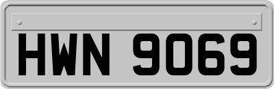 HWN9069