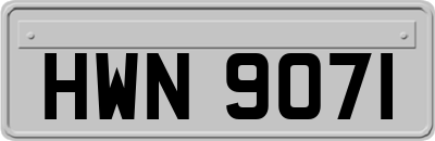 HWN9071