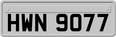 HWN9077